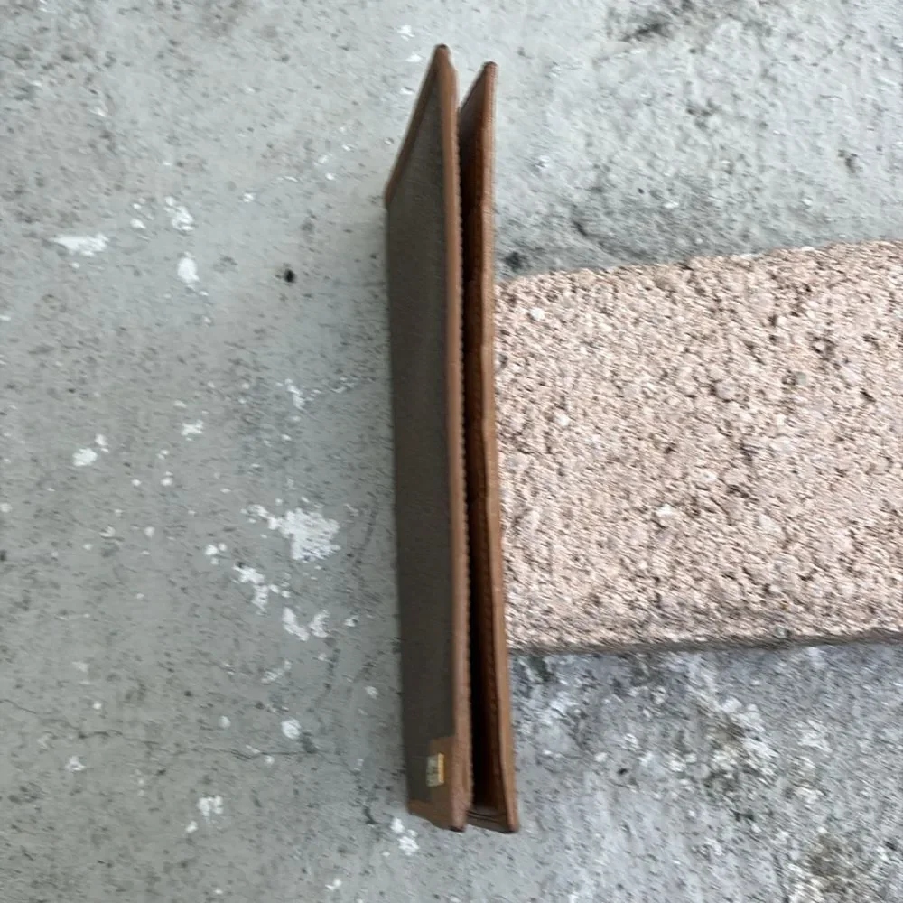 Vintage Lancelot bill holder